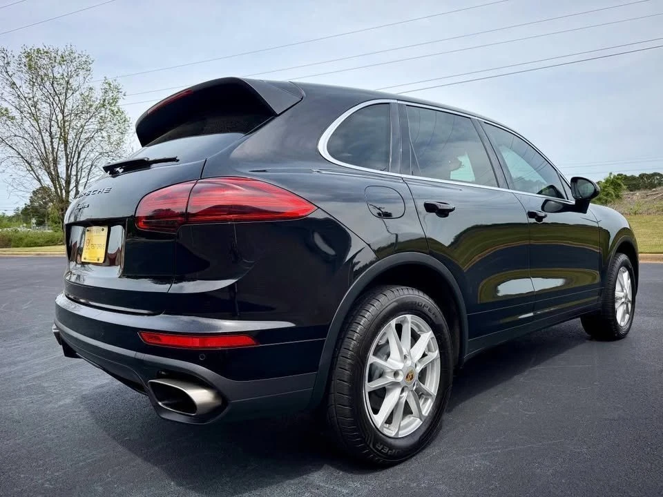 2016 Porsche 958 Cayenne - Image 6 of 19