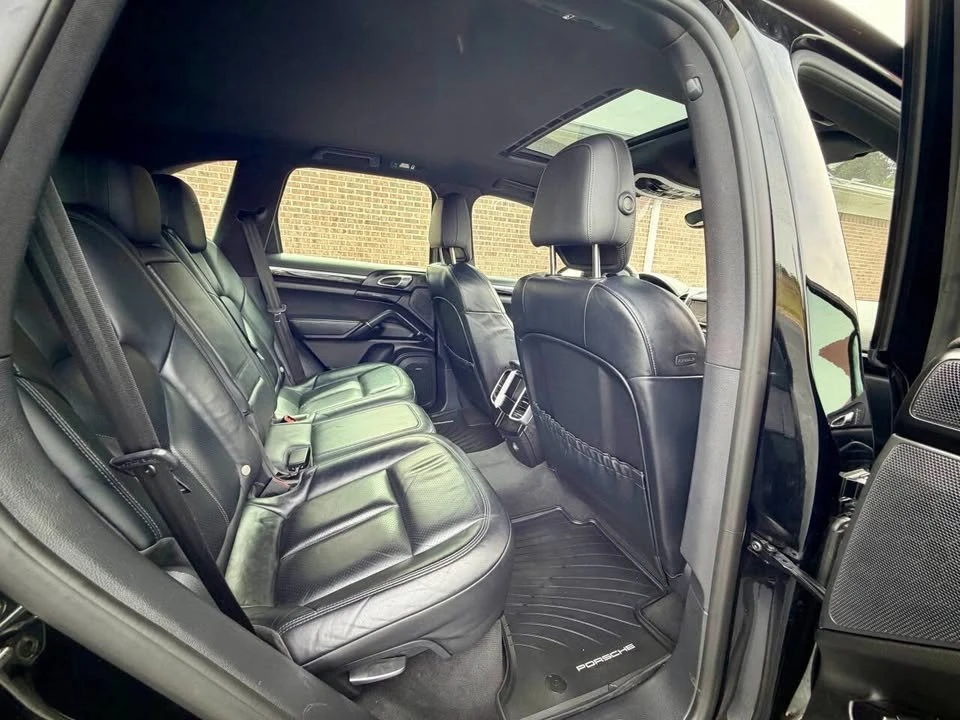 2016 Porsche 958 Cayenne - Image 17 of 19