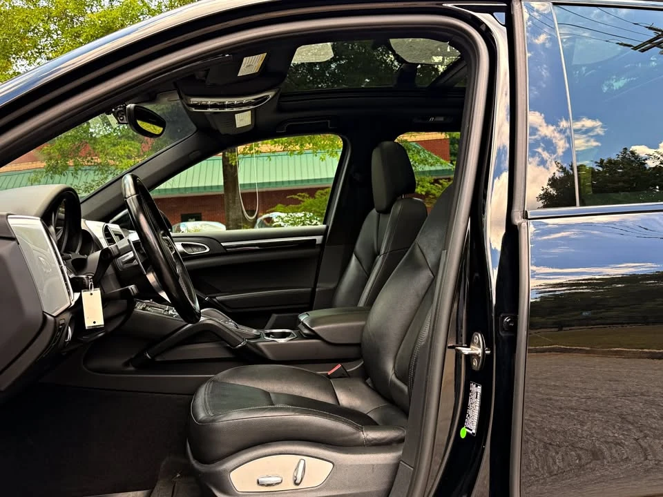 2016 Porsche 958 Cayenne - Image 7 of 19
