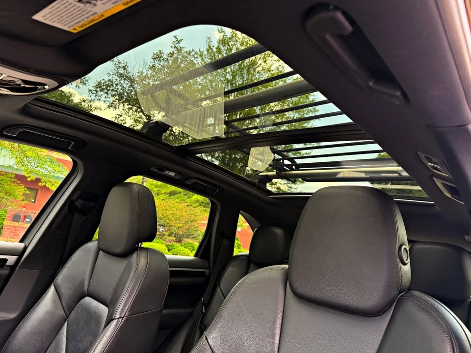 2016 Porsche 958 Cayenne - Image 9 of 19