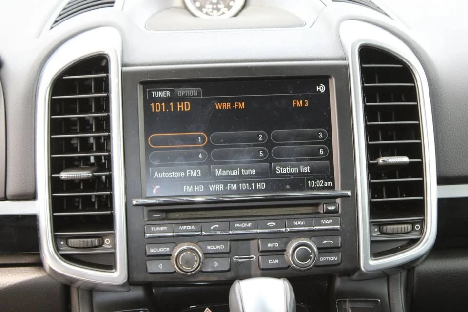 2016 Porsche 958 Cayenne - Image 17 of 20
