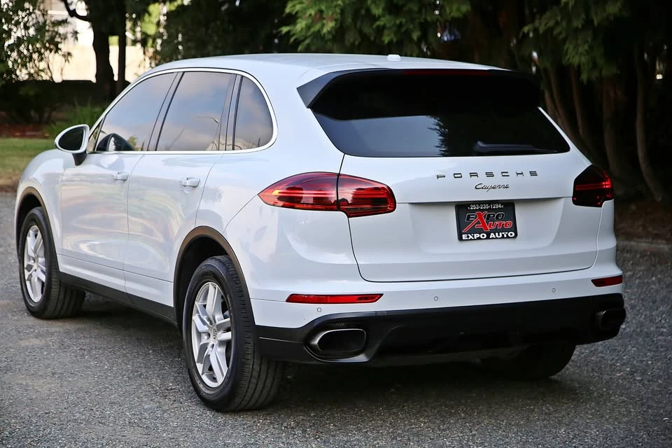 2016 Porsche 958 Cayenne - Image 5 of 20