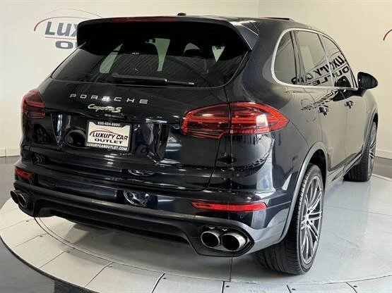 2016 Porsche 958 Cayenne - Image 5 of 20