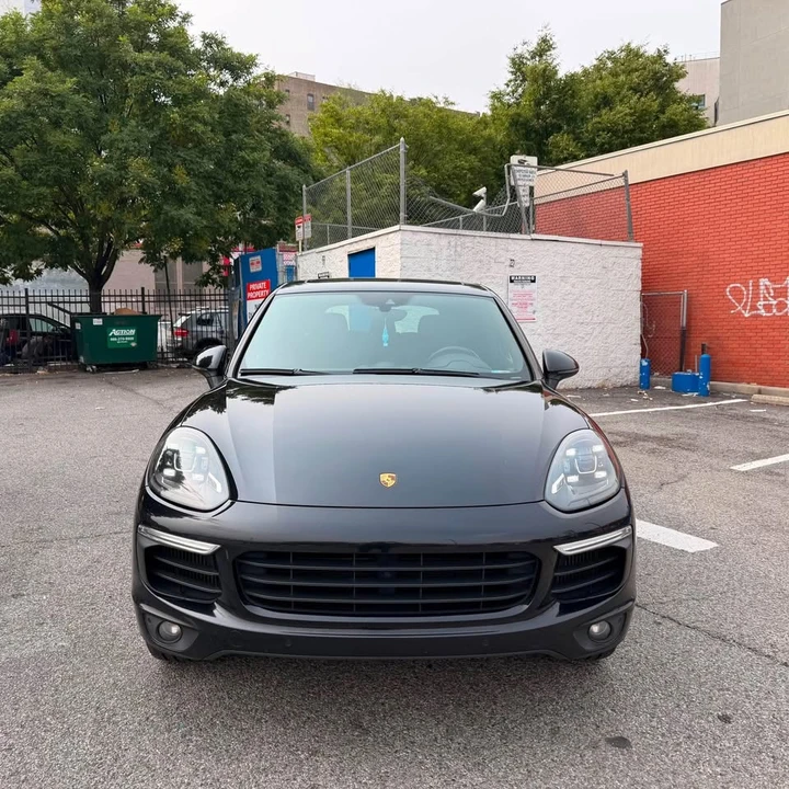 2016 Porsche 958 Cayenne - Image 3 of 10