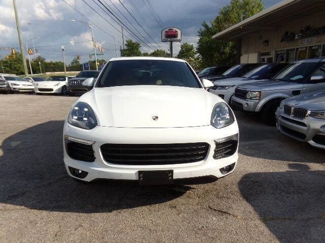 2016 Porsche 958 Cayenne - Image 3 of 20