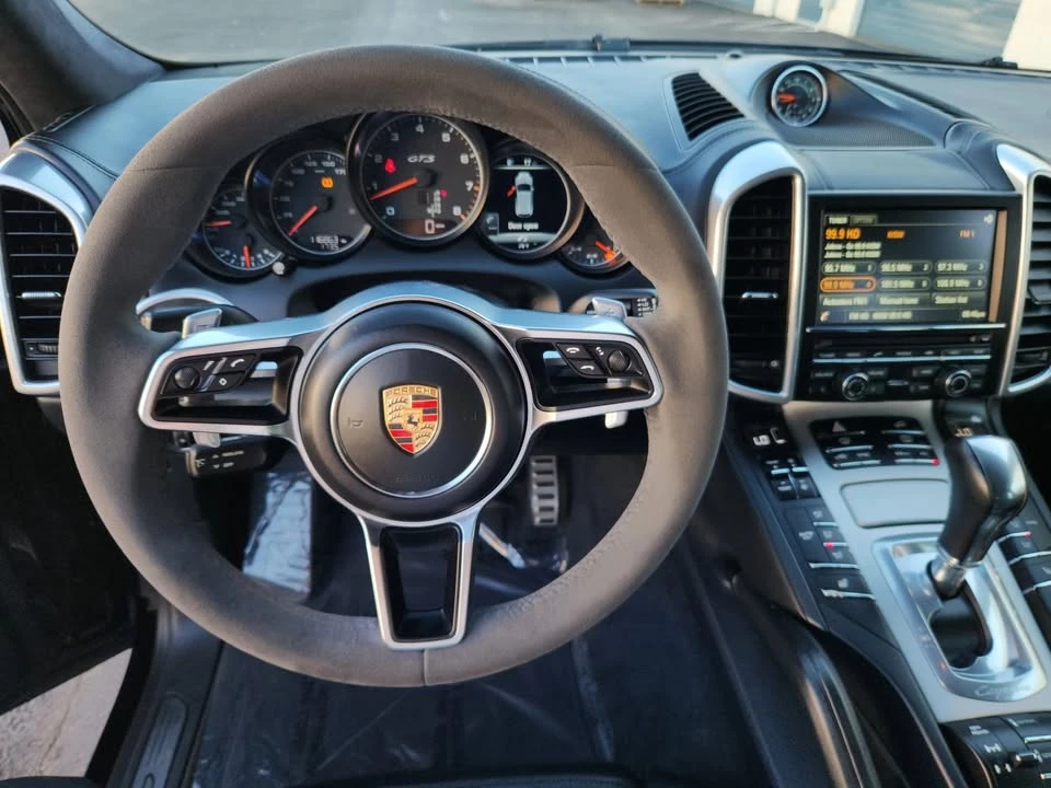 2016 Porsche 958 Cayenne - Image 12 of 20