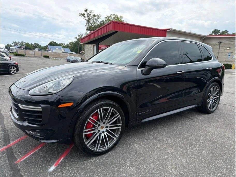 2016 Porsche 958 Cayenne - Image 3 of 20