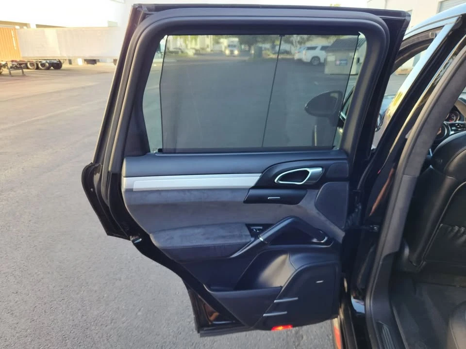 2016 Porsche 958 Cayenne - Image 20 of 20