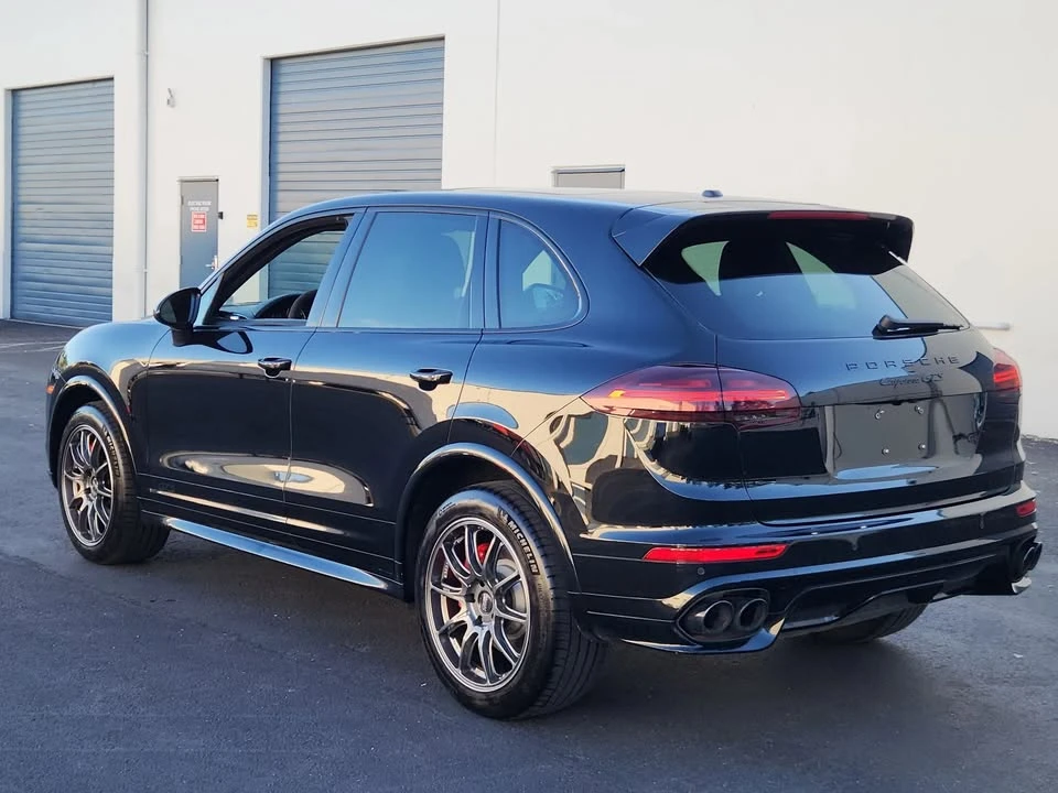 2016 Porsche 958 Cayenne - Image 3 of 20