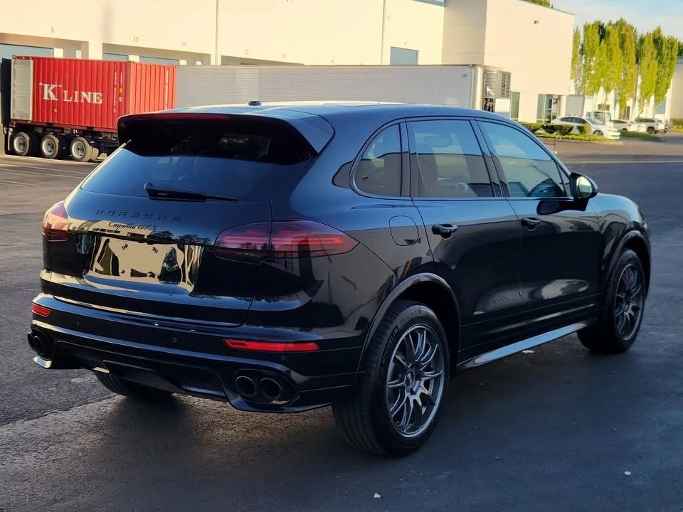 2016 Porsche 958 Cayenne - Image 4 of 20