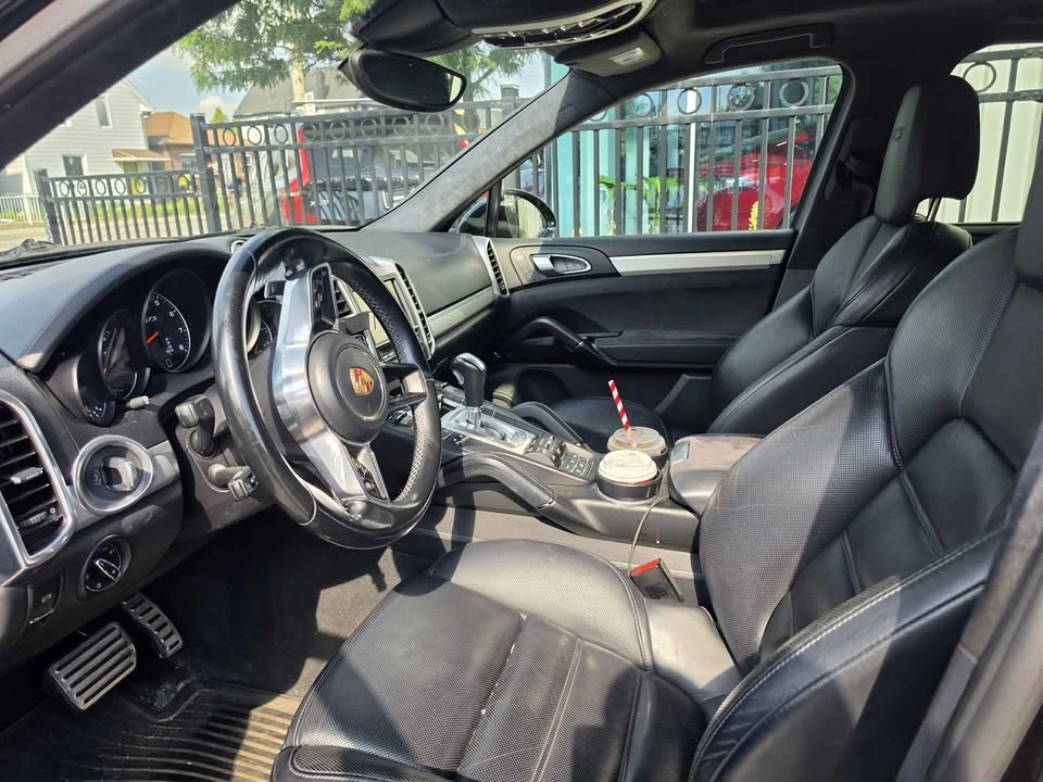 2016 Porsche 958 Cayenne - Image 6 of 7