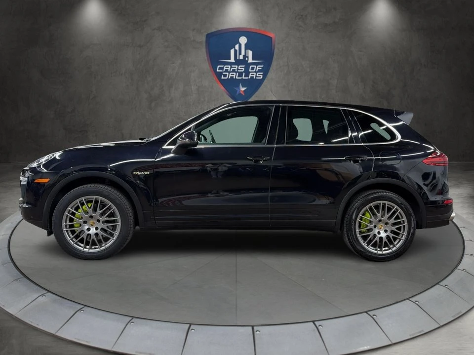 2016 Porsche 958 Cayenne - Image 2 of 20