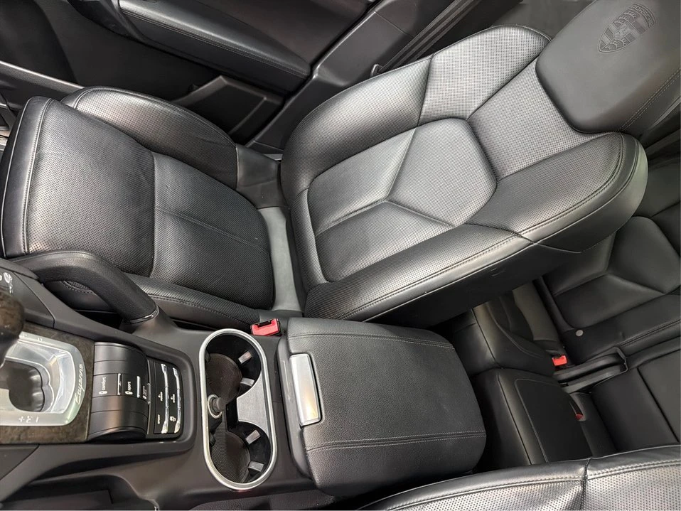 2016 Porsche 958 Cayenne - Image 17 of 20