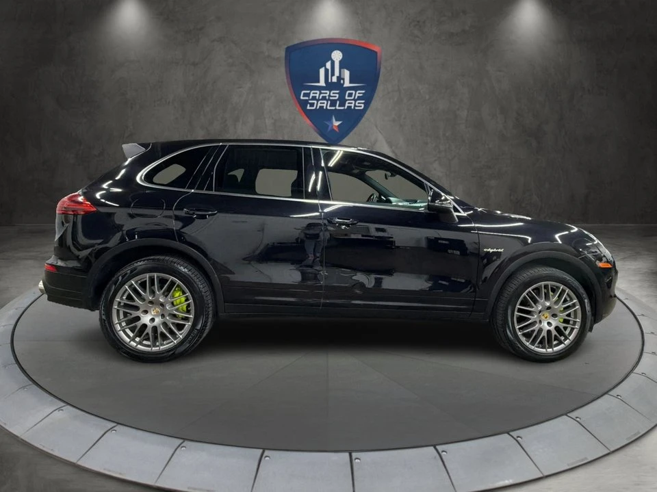2016 Porsche 958 Cayenne - Image 6 of 20