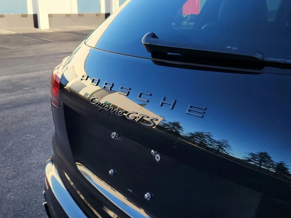 2016 Porsche 958 Cayenne - Image 7 of 20