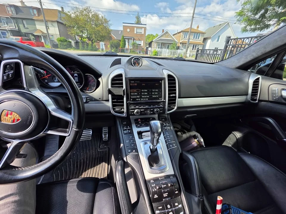 2016 Porsche 958 Cayenne - Image 7 of 7
