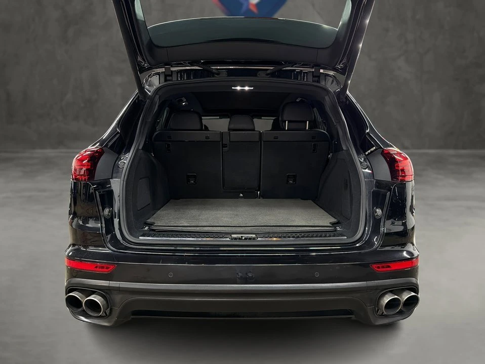 2016 Porsche 958 Cayenne - Image 11 of 20