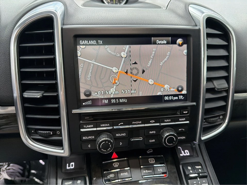 2016 Porsche 958 Cayenne - Image 19 of 20