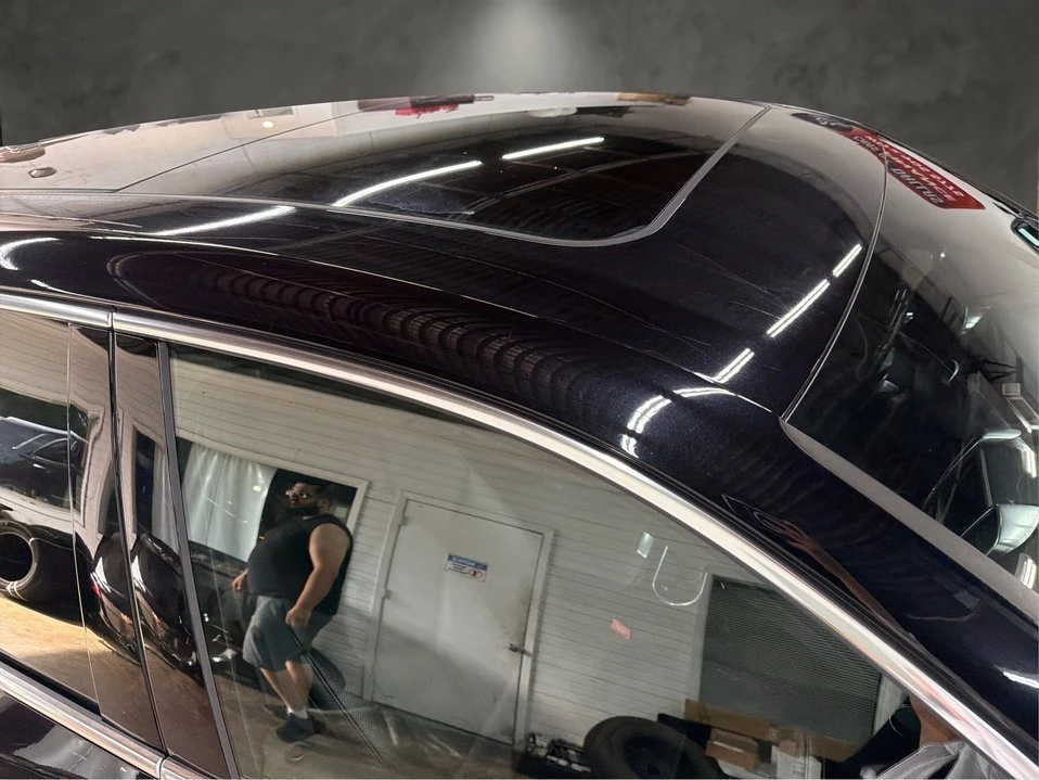 2016 Porsche 958 Cayenne - Image 10 of 20