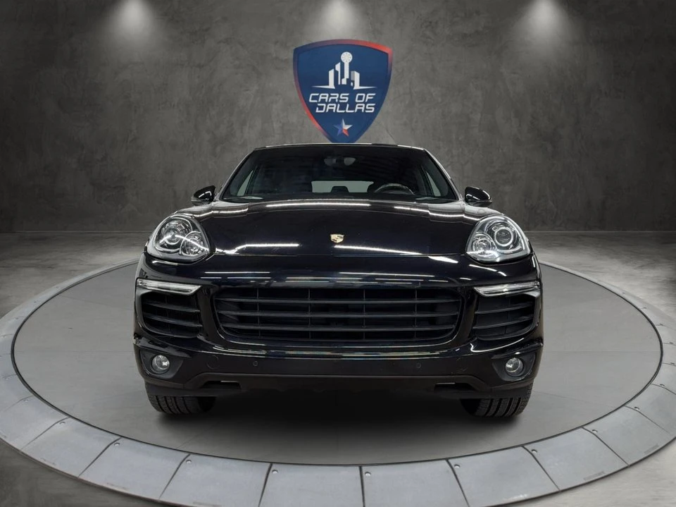 2016 Porsche 958 Cayenne - Image 8 of 20