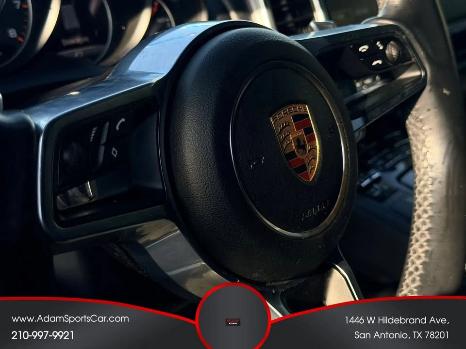 2016 Porsche 958 Cayenne - Image 20 of 20