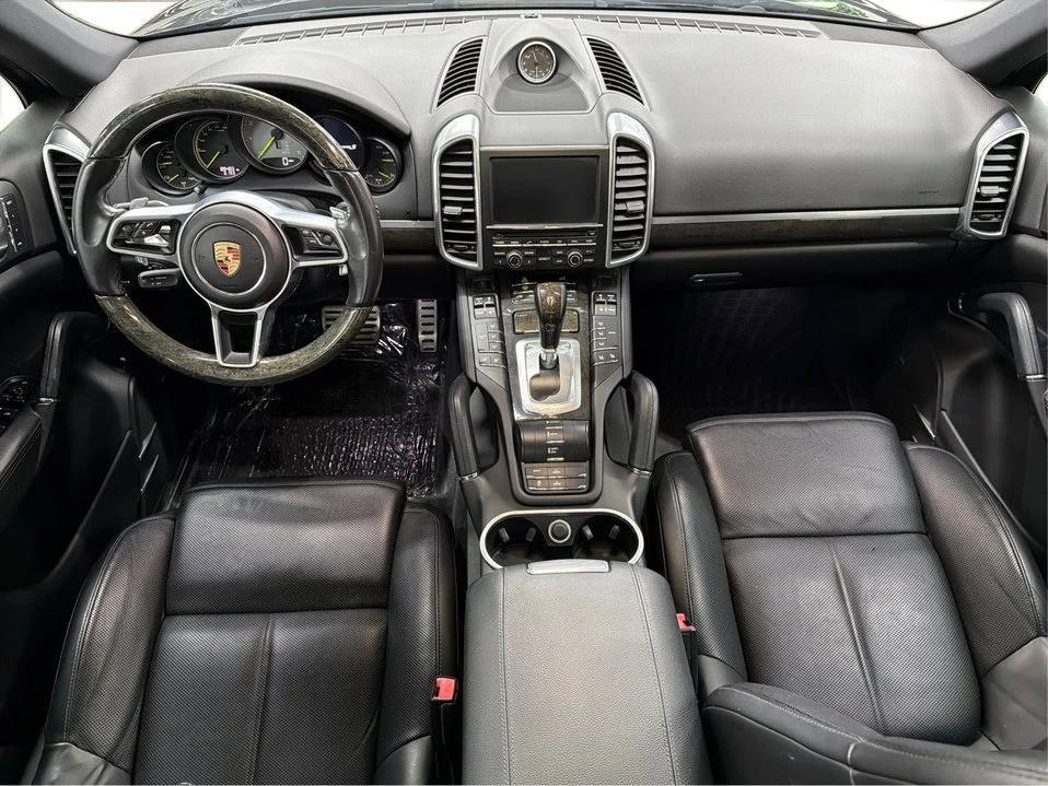 2016 Porsche 958 Cayenne - Image 20 of 20