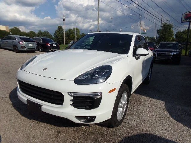 2016 Porsche 958 Cayenne - Image 4 of 20