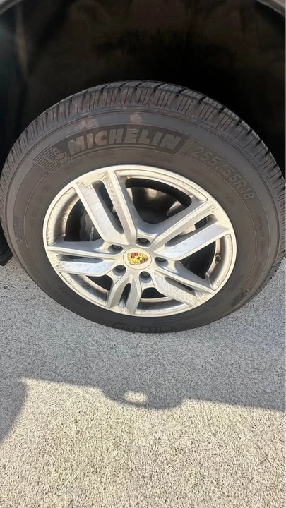 2016 Porsche 958 Cayenne - Image 14 of 14
