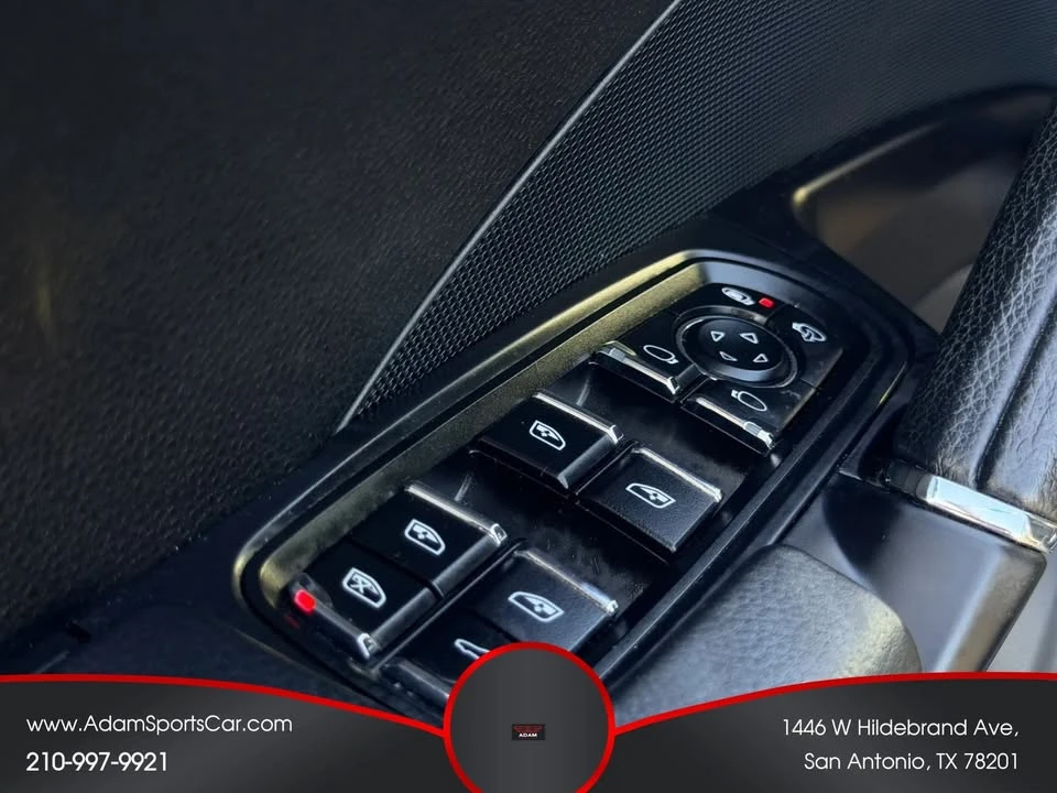 2016 Porsche 958 Cayenne - Image 18 of 20