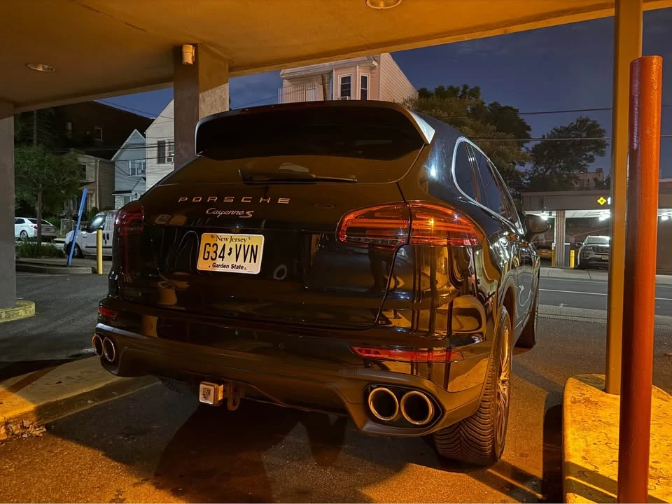 2016 Porsche 958 Cayenne - Image 13 of 13