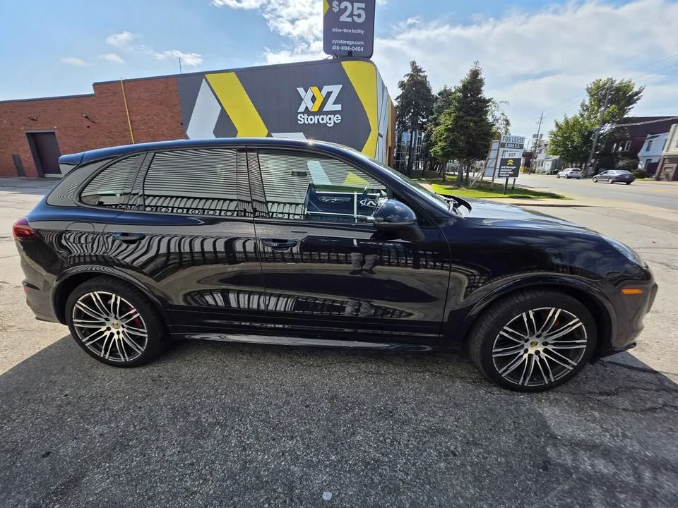 2016 Porsche 958 Cayenne - Image 4 of 7
