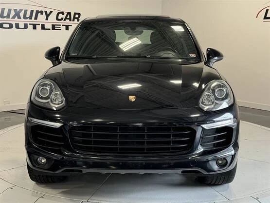 2016 Porsche 958 Cayenne - Image 8 of 20