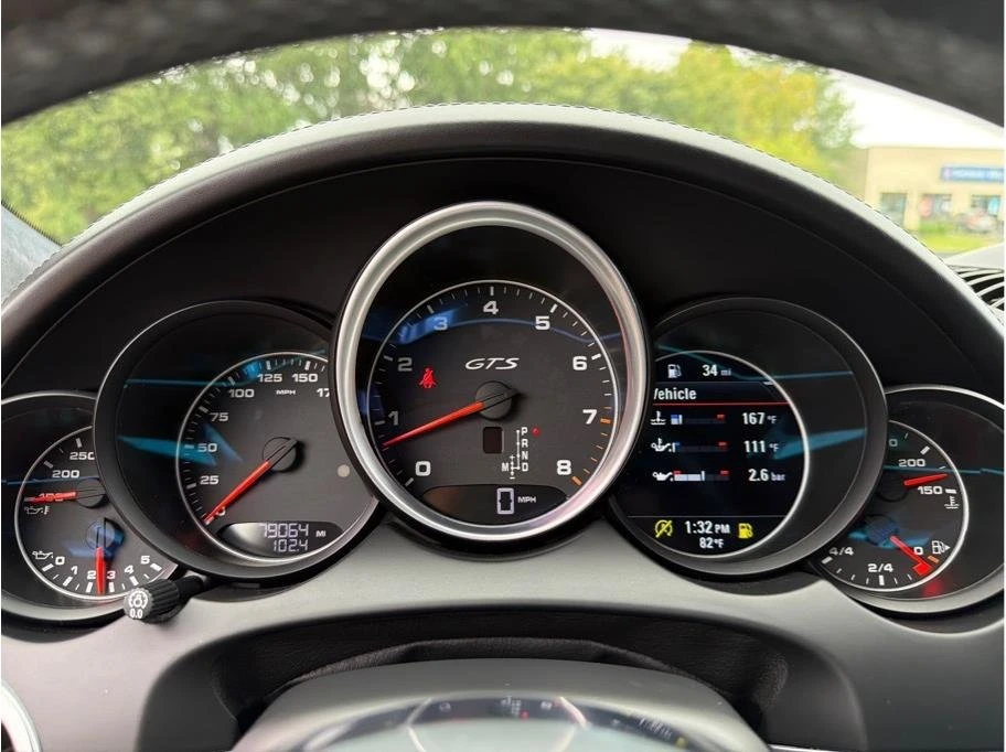 2016 Porsche 958 Cayenne - Image 17 of 20