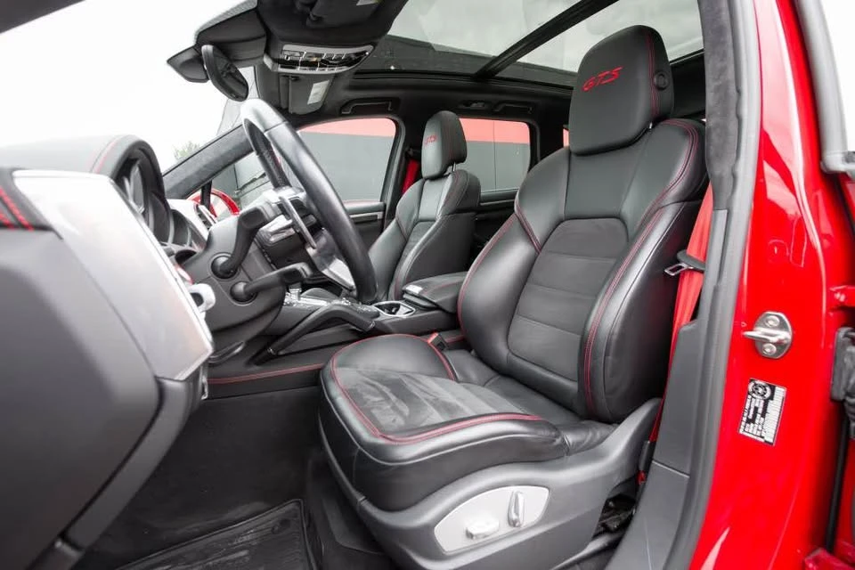 2016 Porsche 958 Cayenne - Image 15 of 20