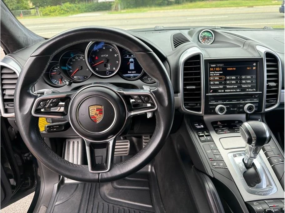 2016 Porsche 958 Cayenne - Image 15 of 20