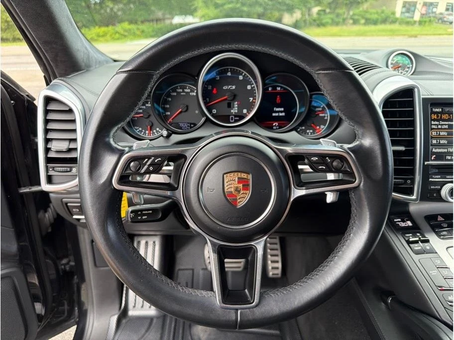2016 Porsche 958 Cayenne - Image 16 of 20