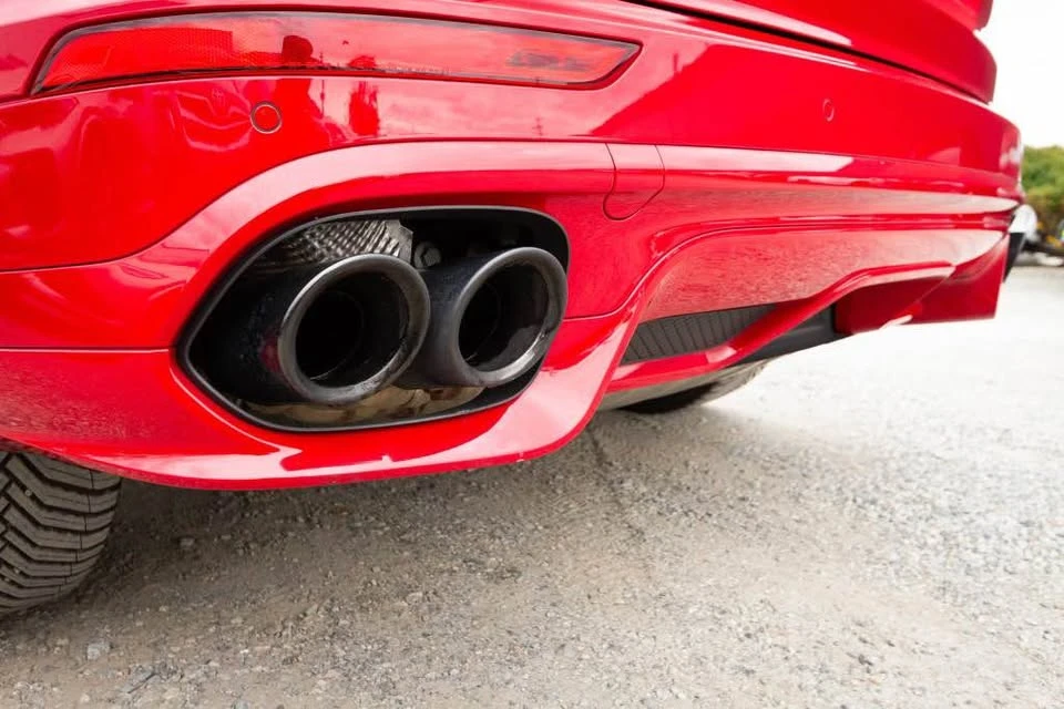 2016 Porsche 958 Cayenne - Image 6 of 20
