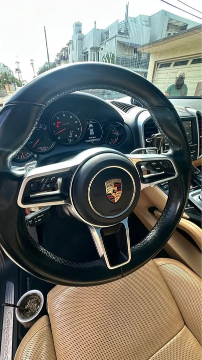 2016 Porsche 958 Cayenne - Image 5 of 14
