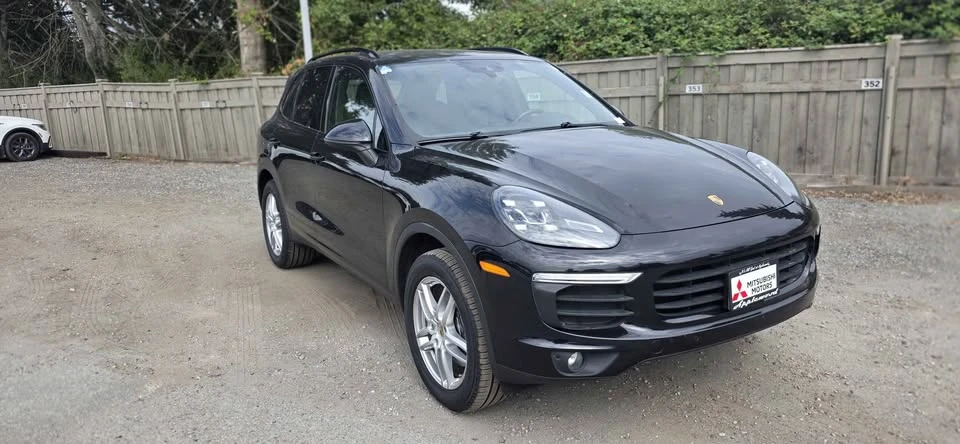 2016 Porsche 958 Cayenne - Image 7 of 20