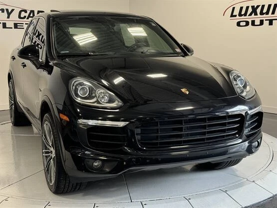 2016 Porsche 958 Cayenne - Image 7 of 20