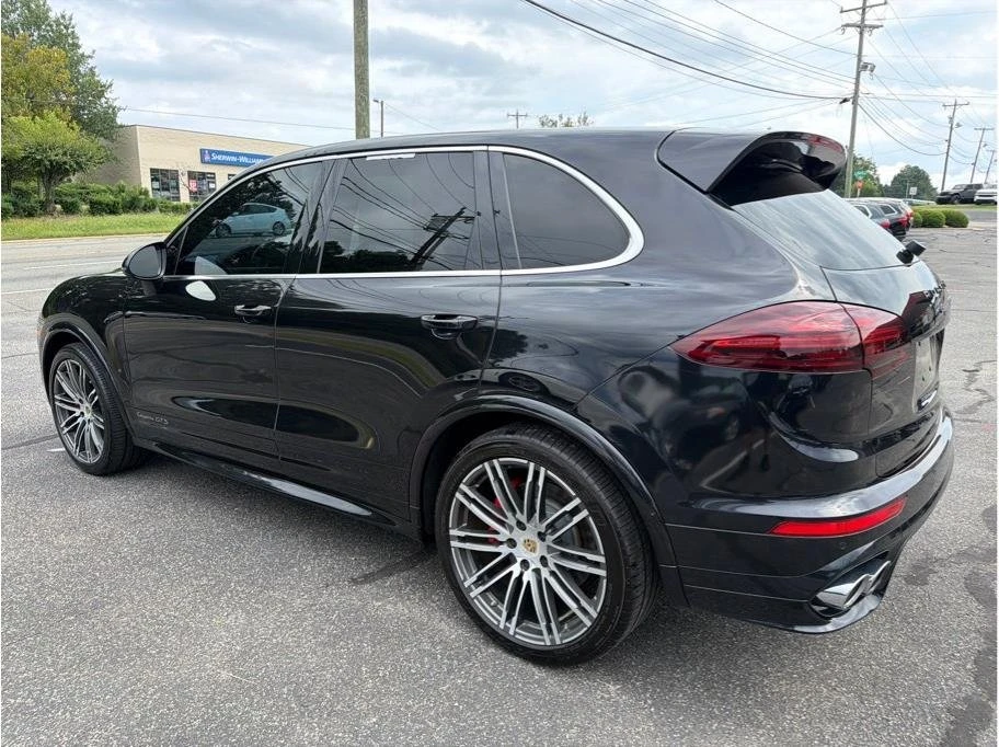 2016 Porsche 958 Cayenne - Image 4 of 20