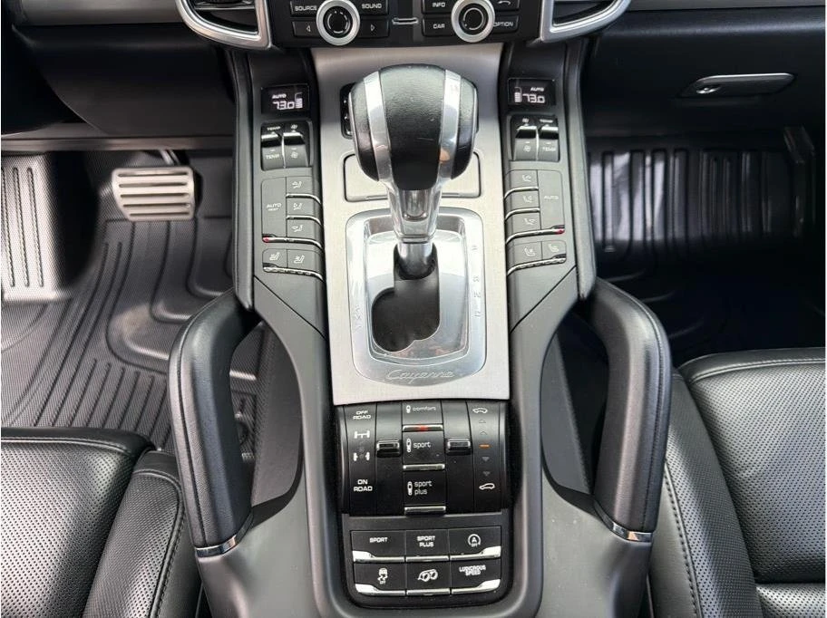 2016 Porsche 958 Cayenne - Image 20 of 20