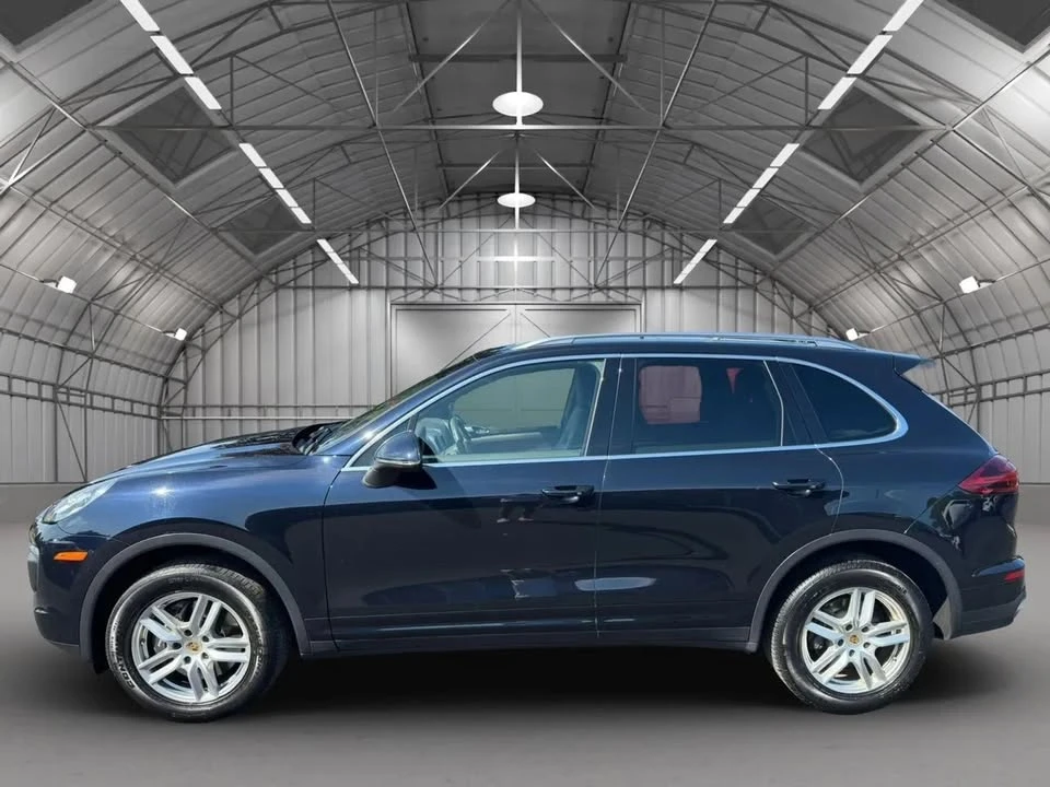 2016 Porsche 958 Cayenne - Image 4 of 16