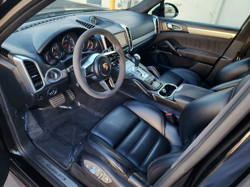 2016 Porsche 958 Cayenne - Image 8 of 20