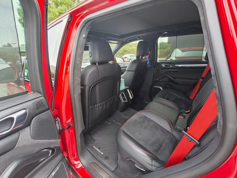 2016 Porsche 958 Cayenne - Image 14 of 14