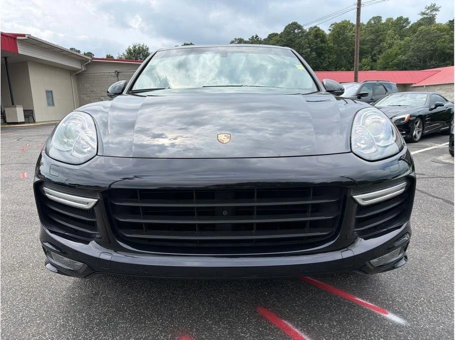 2016 Porsche 958 Cayenne - Image 2 of 20