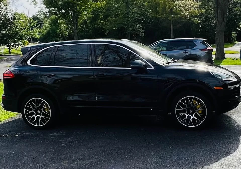 2016 Porsche 958 Cayenne - Image 9 of 10
