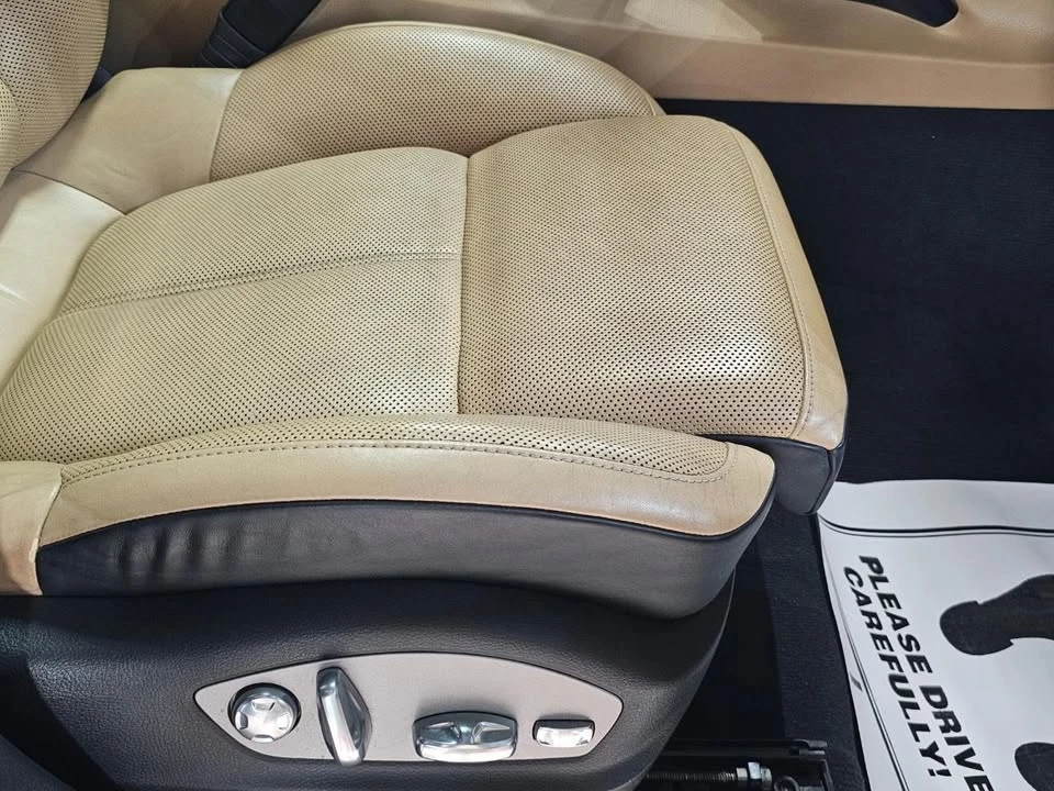 2016 Porsche 958 Cayenne - Image 16 of 20
