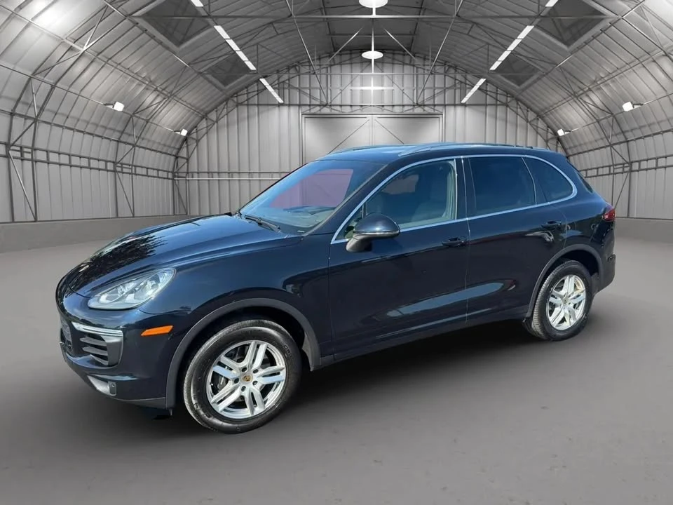 2016 Porsche 958 Cayenne - Image 3 of 16