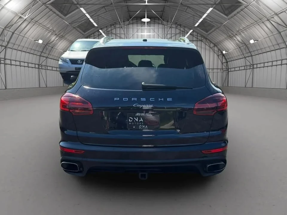 2016 Porsche 958 Cayenne - Image 6 of 16
